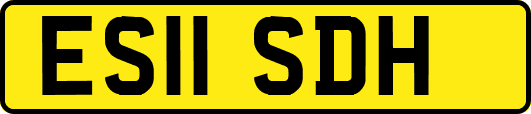 ES11SDH