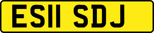 ES11SDJ