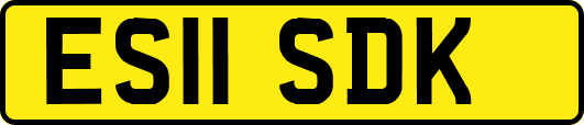 ES11SDK