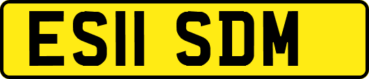 ES11SDM