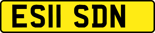 ES11SDN