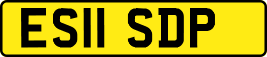 ES11SDP
