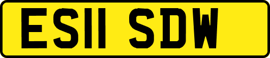 ES11SDW