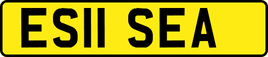ES11SEA