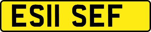 ES11SEF