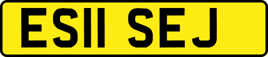ES11SEJ