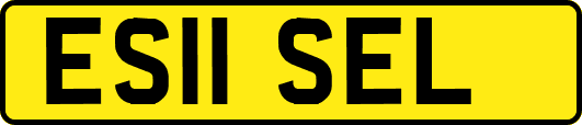 ES11SEL