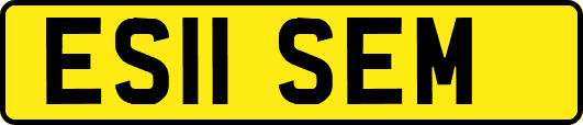 ES11SEM