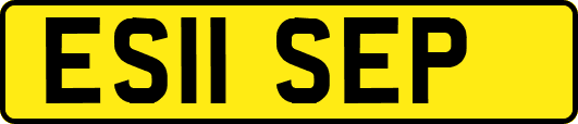 ES11SEP