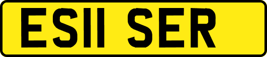 ES11SER