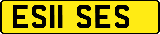 ES11SES