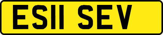 ES11SEV