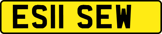 ES11SEW