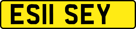 ES11SEY