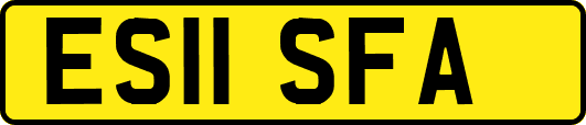 ES11SFA