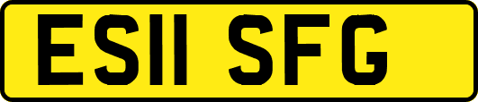 ES11SFG