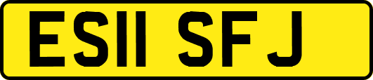 ES11SFJ