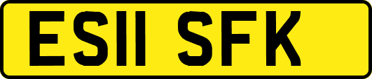 ES11SFK
