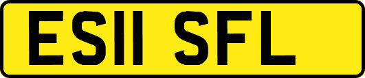 ES11SFL