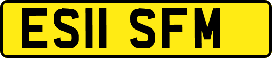 ES11SFM