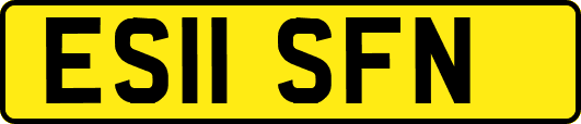 ES11SFN