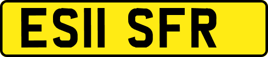 ES11SFR