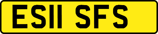 ES11SFS