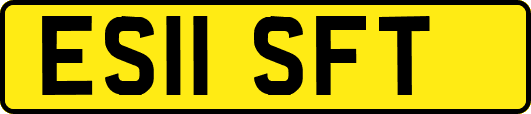 ES11SFT