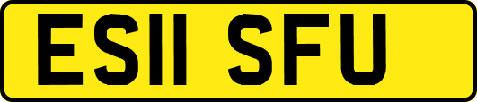 ES11SFU