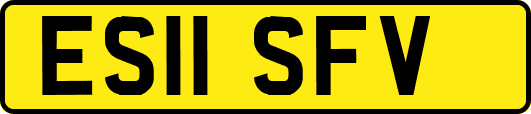 ES11SFV