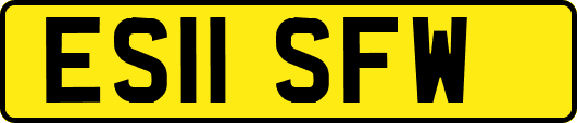 ES11SFW
