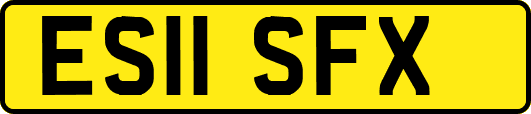 ES11SFX