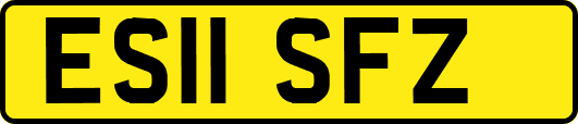 ES11SFZ