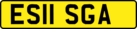 ES11SGA