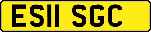 ES11SGC