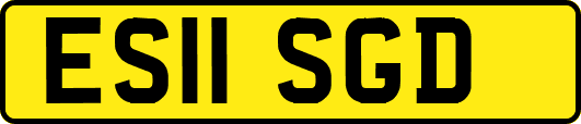 ES11SGD