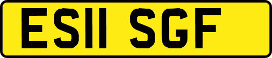 ES11SGF