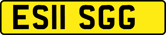 ES11SGG