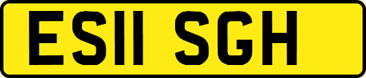 ES11SGH