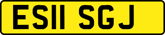 ES11SGJ