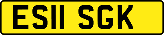 ES11SGK
