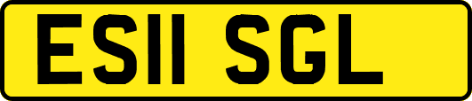 ES11SGL