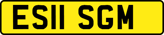 ES11SGM