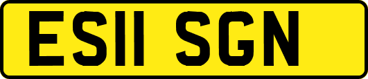 ES11SGN