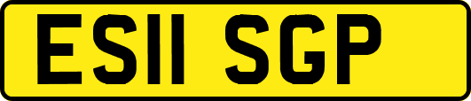 ES11SGP