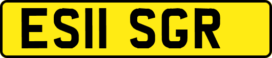 ES11SGR