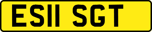ES11SGT