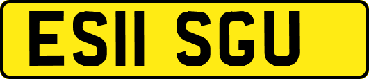 ES11SGU