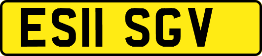 ES11SGV