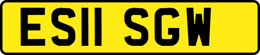 ES11SGW